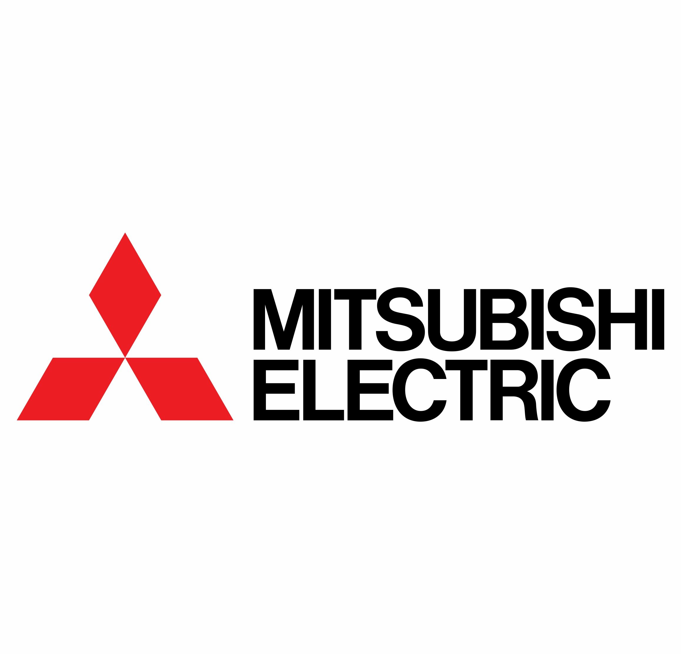 mitsubishi logo